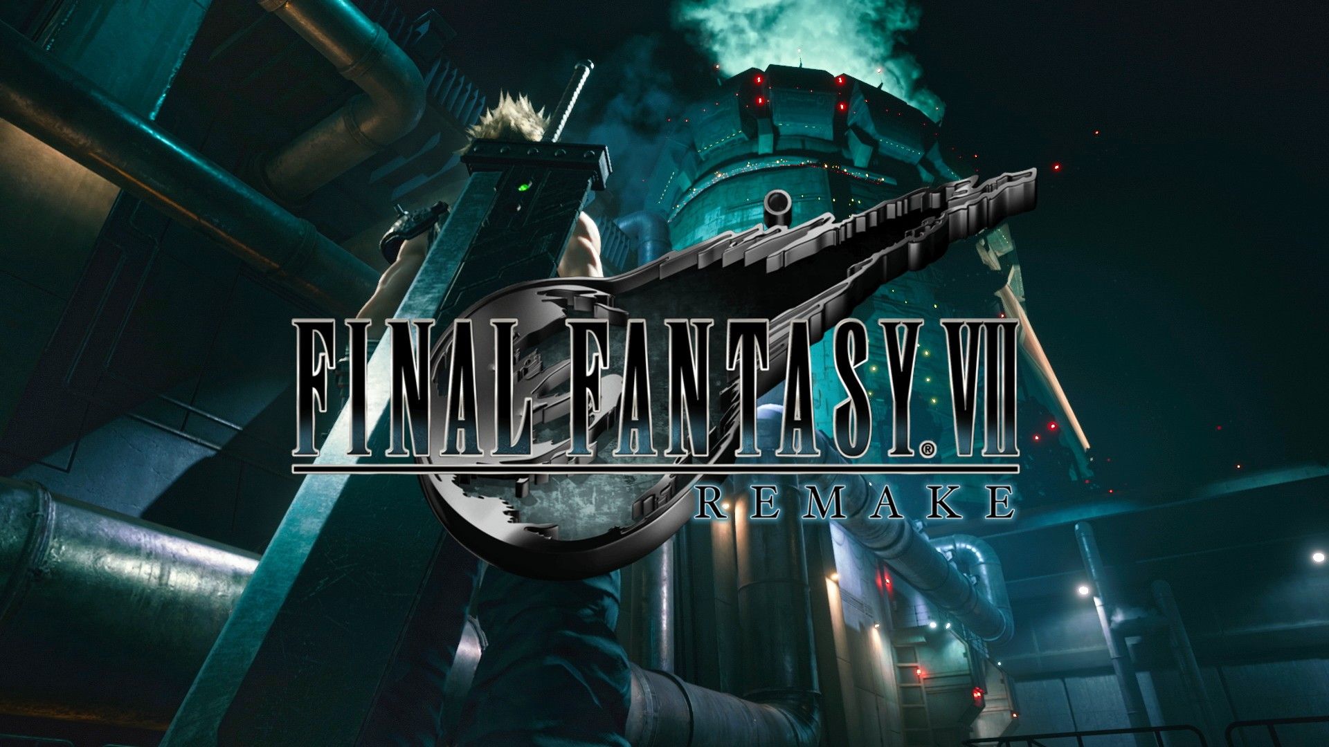 Final fantasy 7 android. Final Fantasy 7 Remake Singularity.