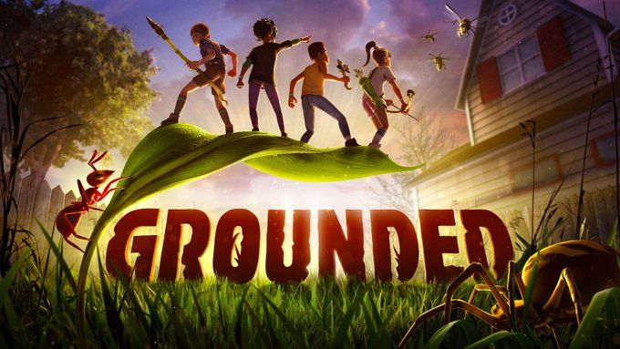 Grounded, Obsidian, Xbox One