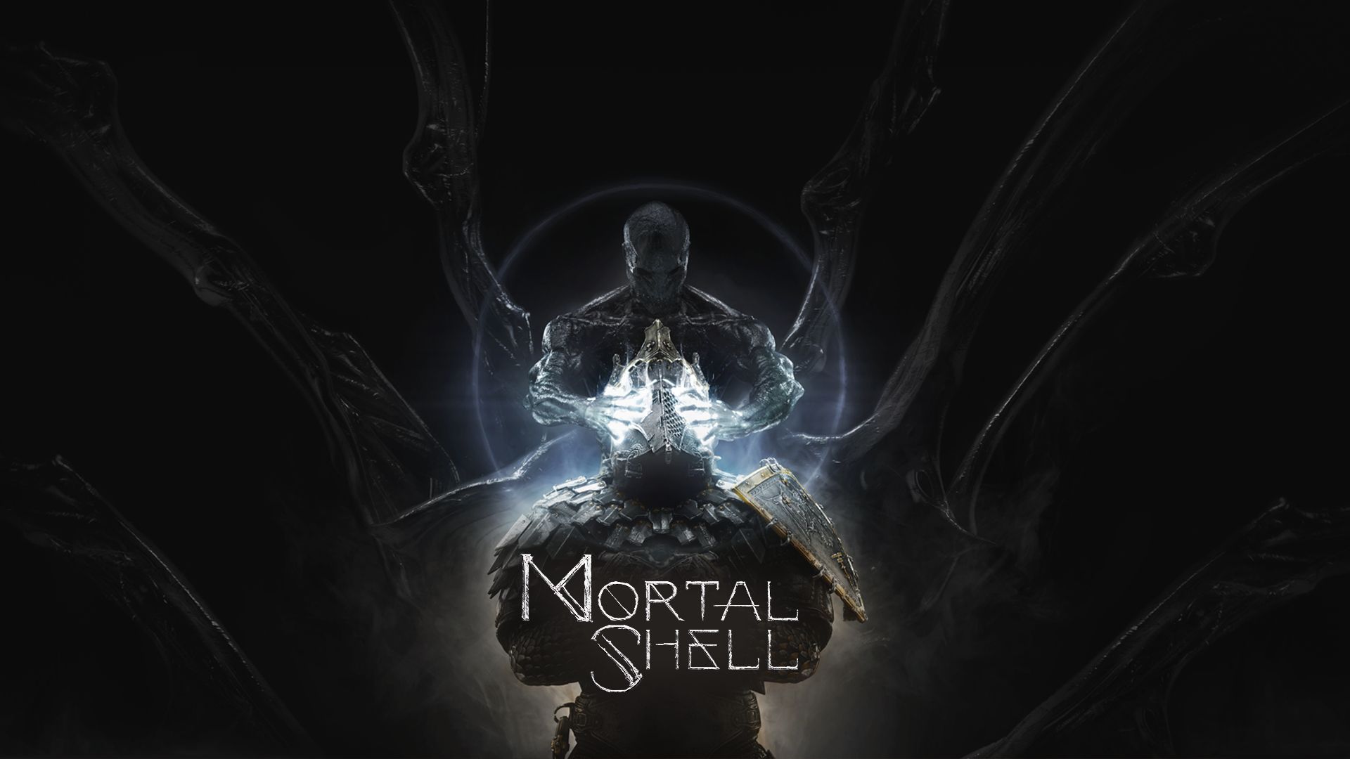 Mortal Shell Is A New Souls Like Action Rpg Coming In Summer