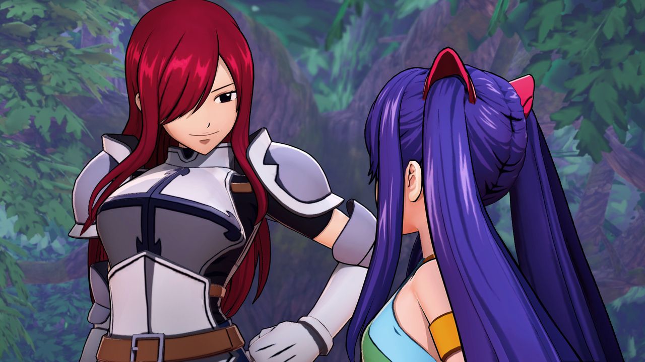Fairy Tail RPG Delayed again