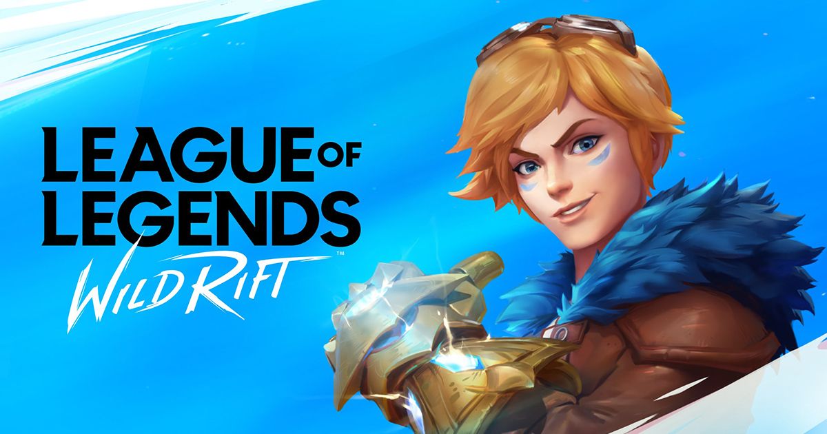 android, iOS, League of Legends, League of Legends: Wild Rift, mobile, PC, PS4, Riot Games, Summer Game Fest, Switch, Xbox One, Wild Pass
