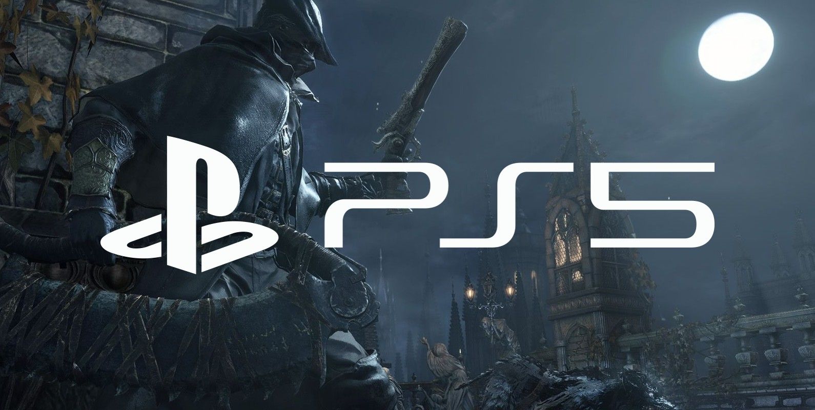 Bloodborne is getting a remaster - rumored details about rumored PC and PS5  ports 