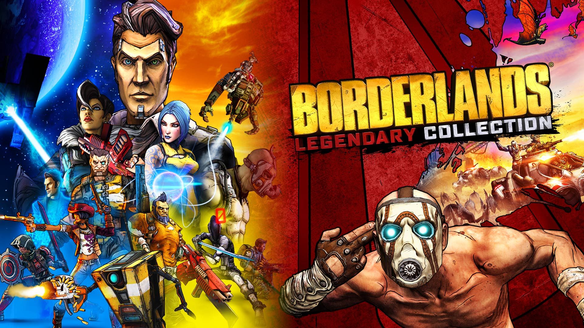 borderlands switch review