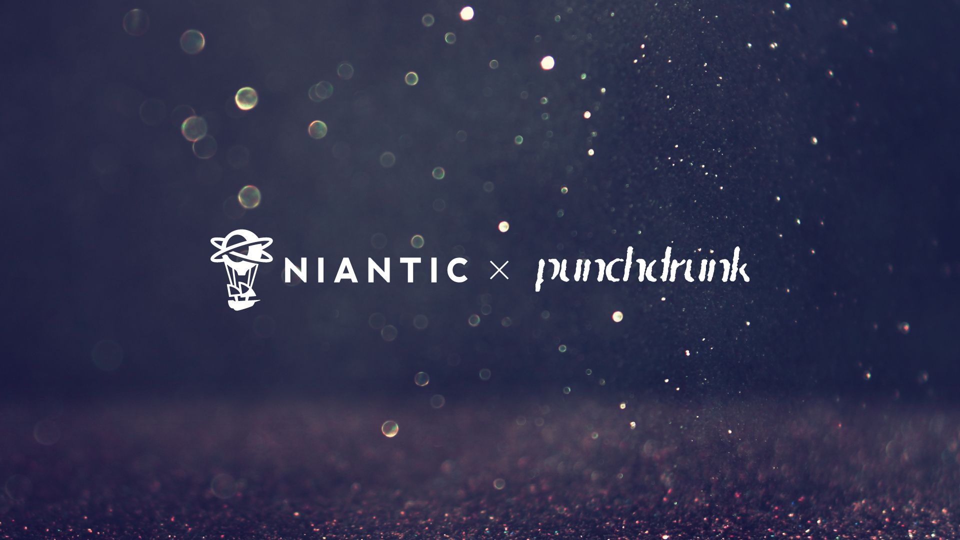 Niantic, Sleep No More, Punchdrunk, iOS, Android