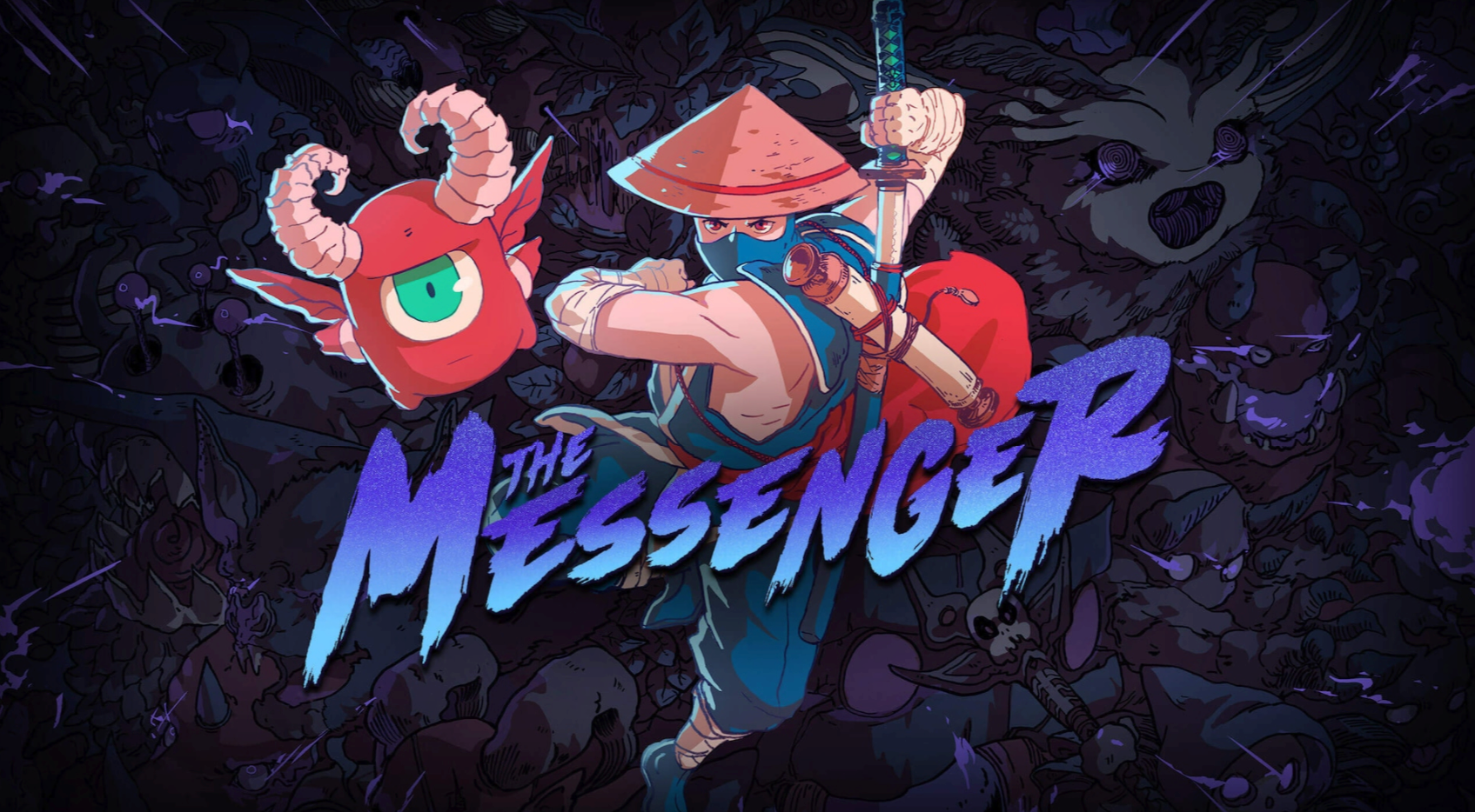 The Messenger Game Pass