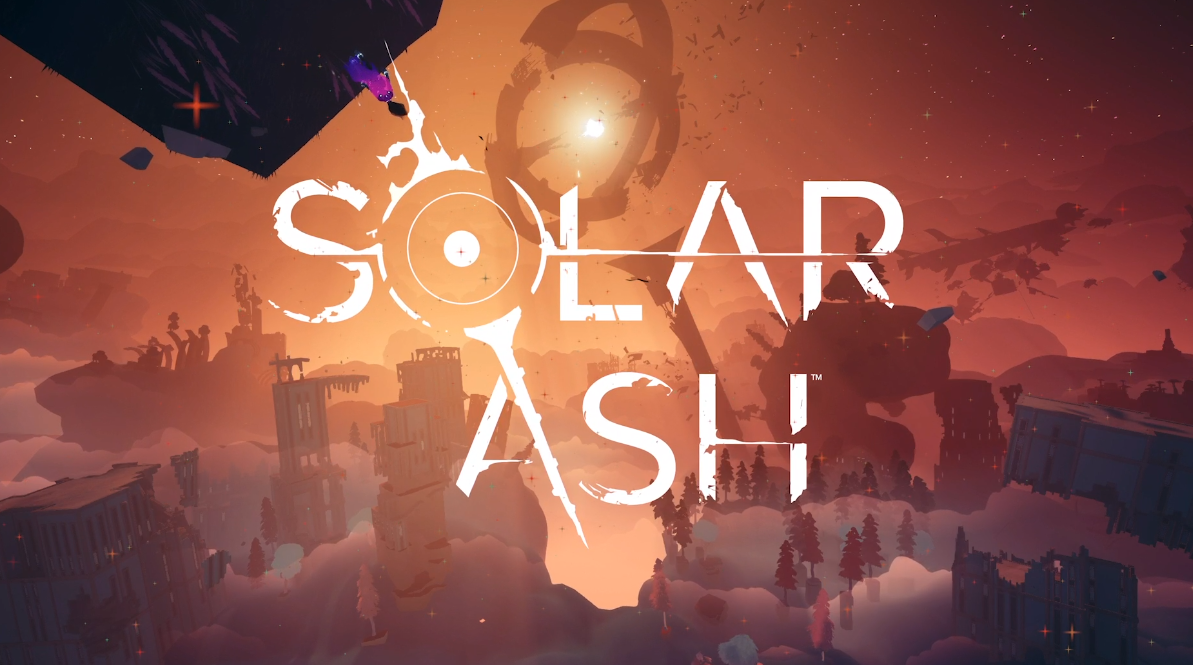 Solar Ash, Heart Machine, PlayStation 5