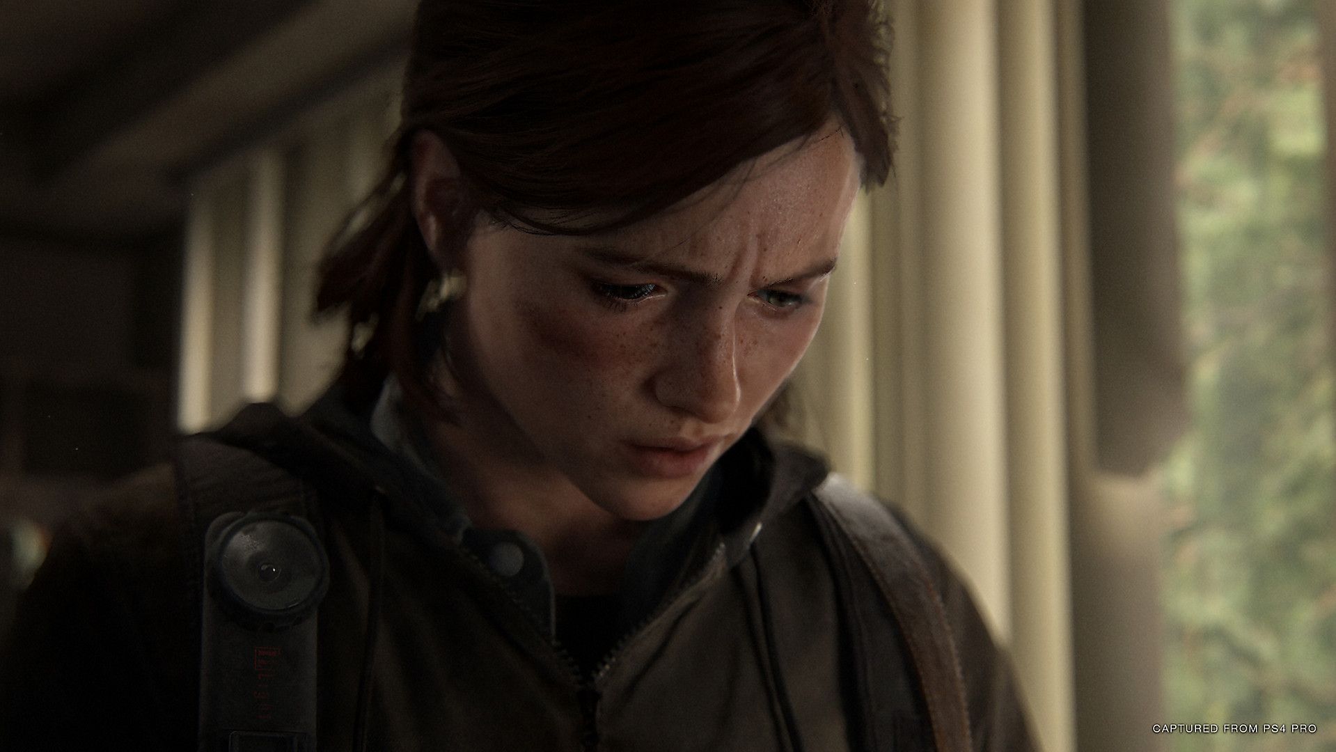 Petition · Remake the storyline of The Last Of Us Part II ·