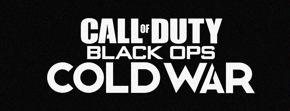 Warzone Teaser Call of Duty Call of Duty: Black Ops Cold War outed on a bag of Doritos