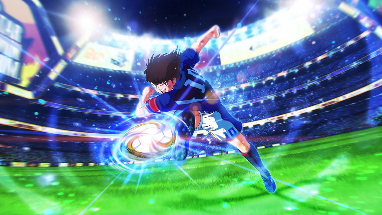 Captain Tsubasa: Rise of New Champions, Bandai Namco