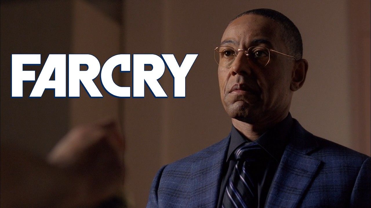 Far Cry 6 Giancarlo Esposito Ubisoft Forward Event E3 2020 Release Date Console Details Gus Fring Breaking Bad