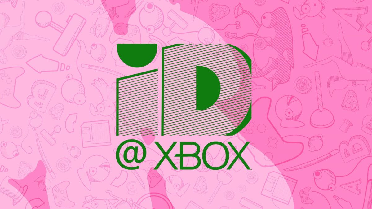 ID @ Xbox ID@Xbox Series X indie enhanced optemized