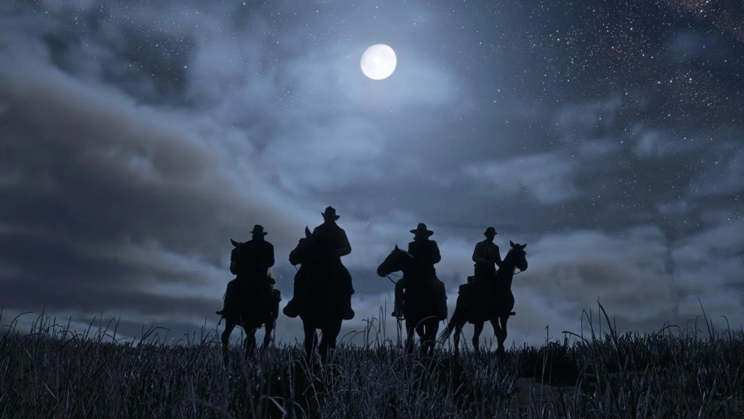 Red Dead Redemption 2 Mystery Solved Civil War Ghost Sounds Bolger Gate RDR2 PC PS4 Xbox One Rockstar North Games Indian Native American Burial Grave Yard