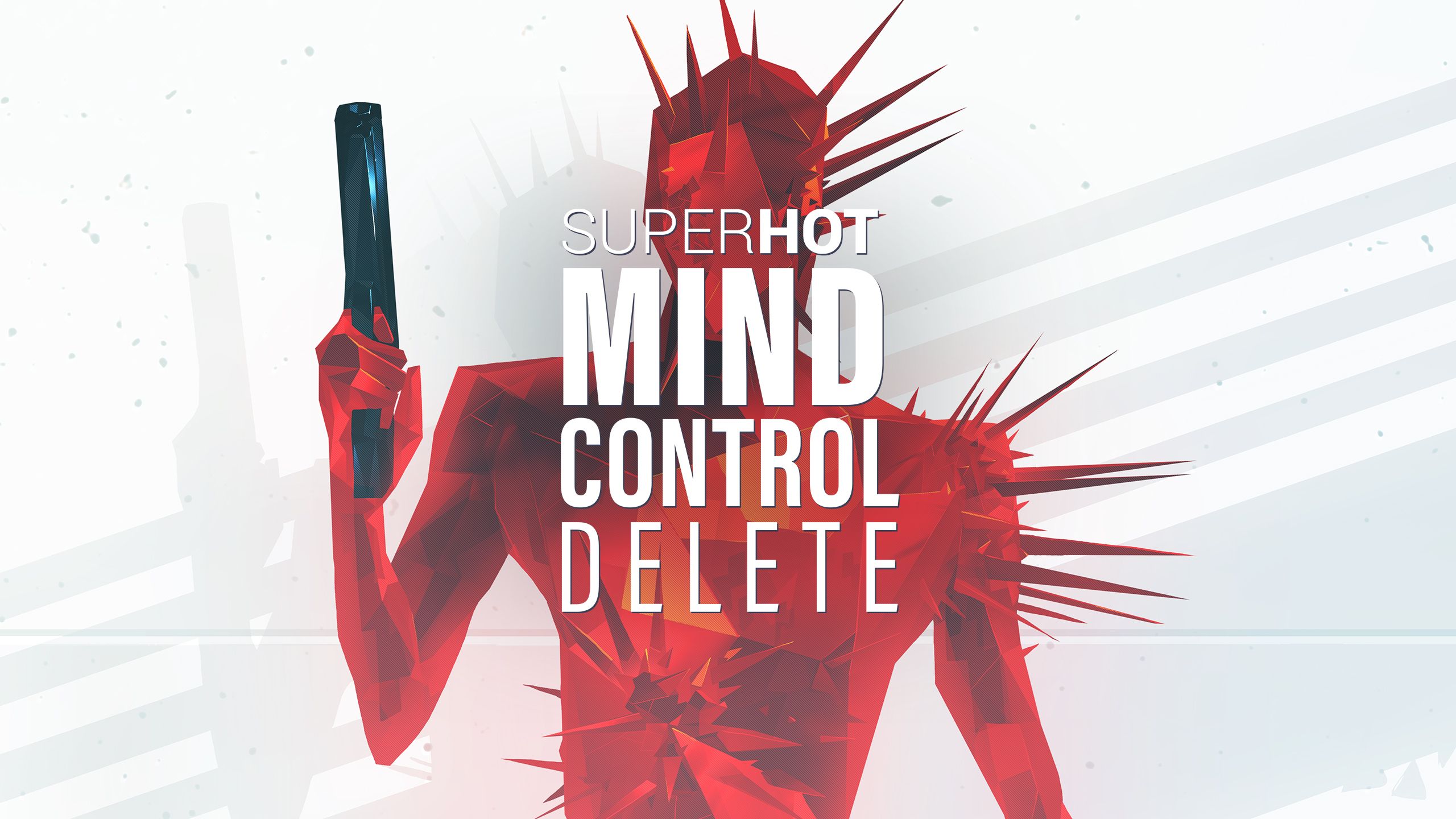 Superhot: Mind Control Delete, PC