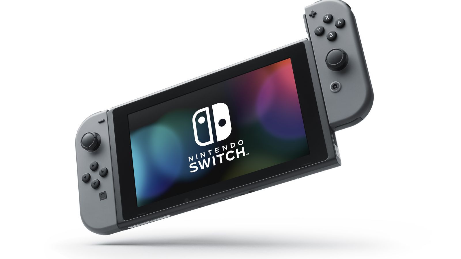 Switch Console Sales