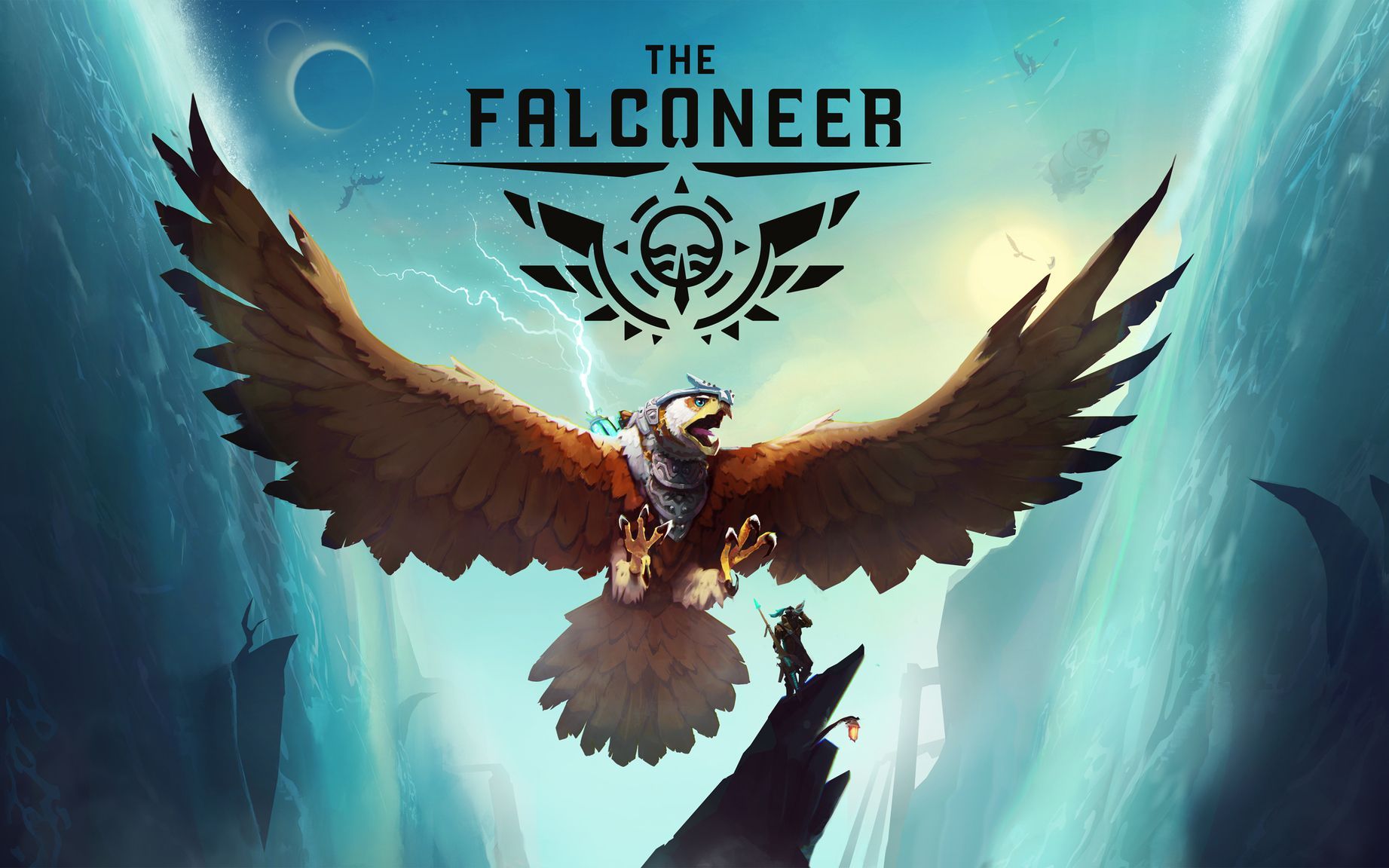 PC, The Falconeer, Wired Productions, Xbox One, Xbox One S, Xbox One X, xbox series x