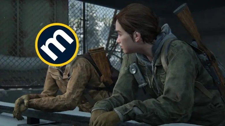 The Last of Us Part 2 II Review Bomb Ghost of Tsushima Paper Mario PS4 Nintendo Switch Metacritic