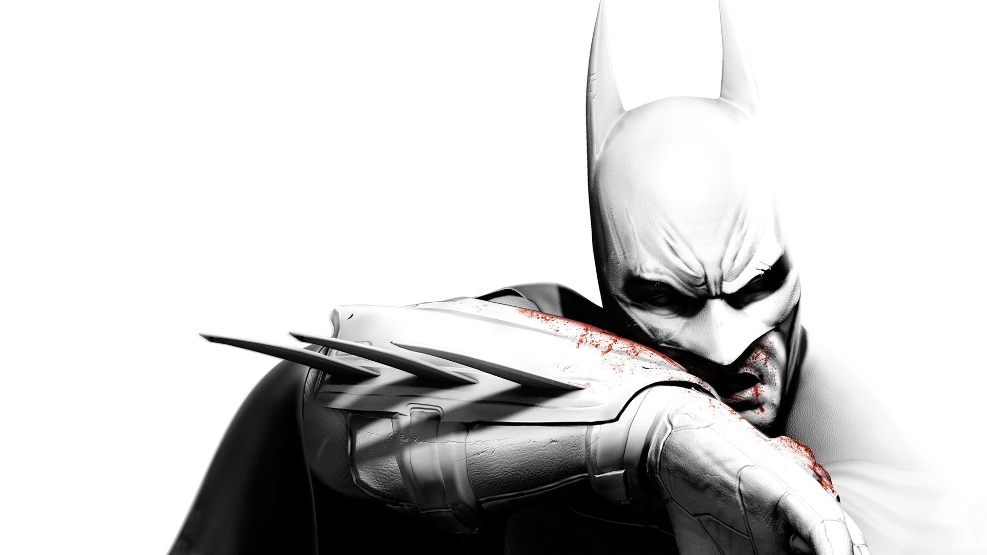 Batman: Arkham City Sold Over  Million Copies, Sales Over $600 Million