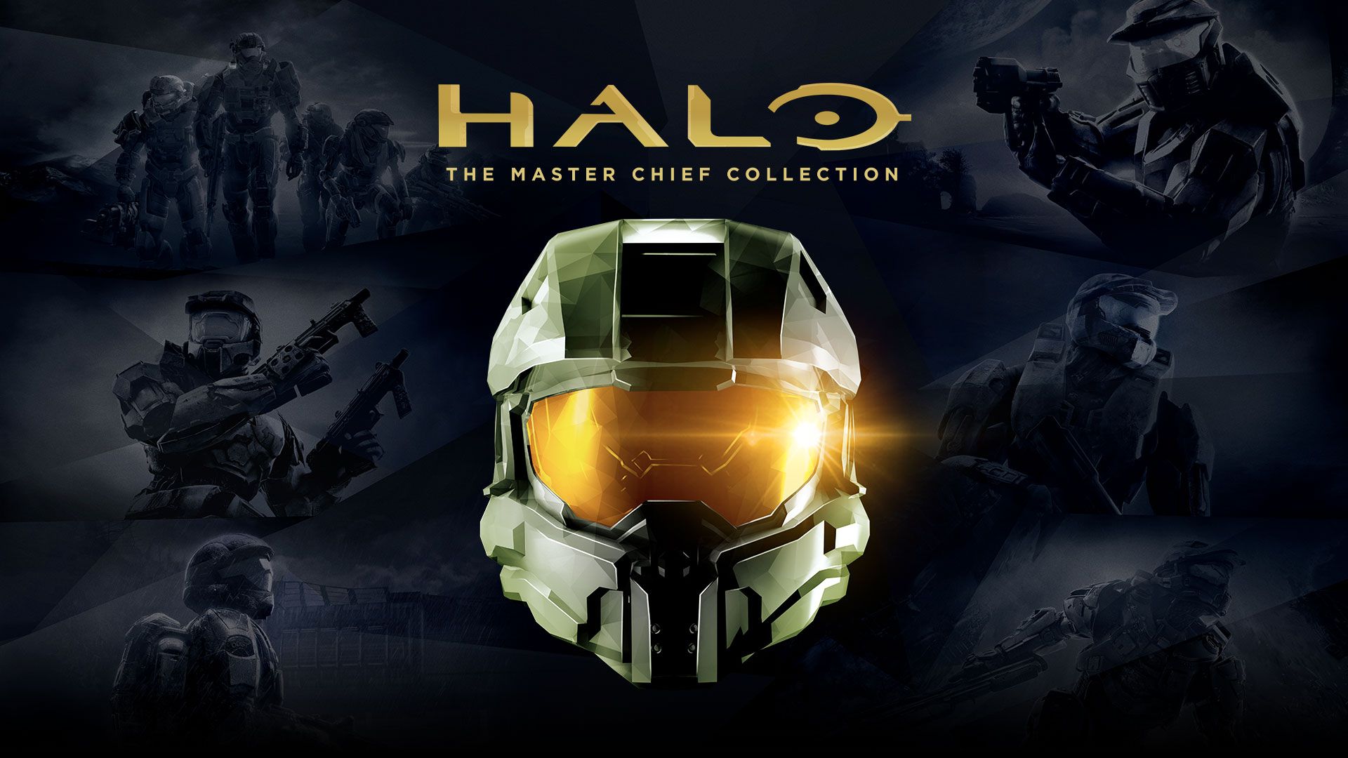 Halo: The Master Chief Collection Crossplay coming to Xbox One and PC