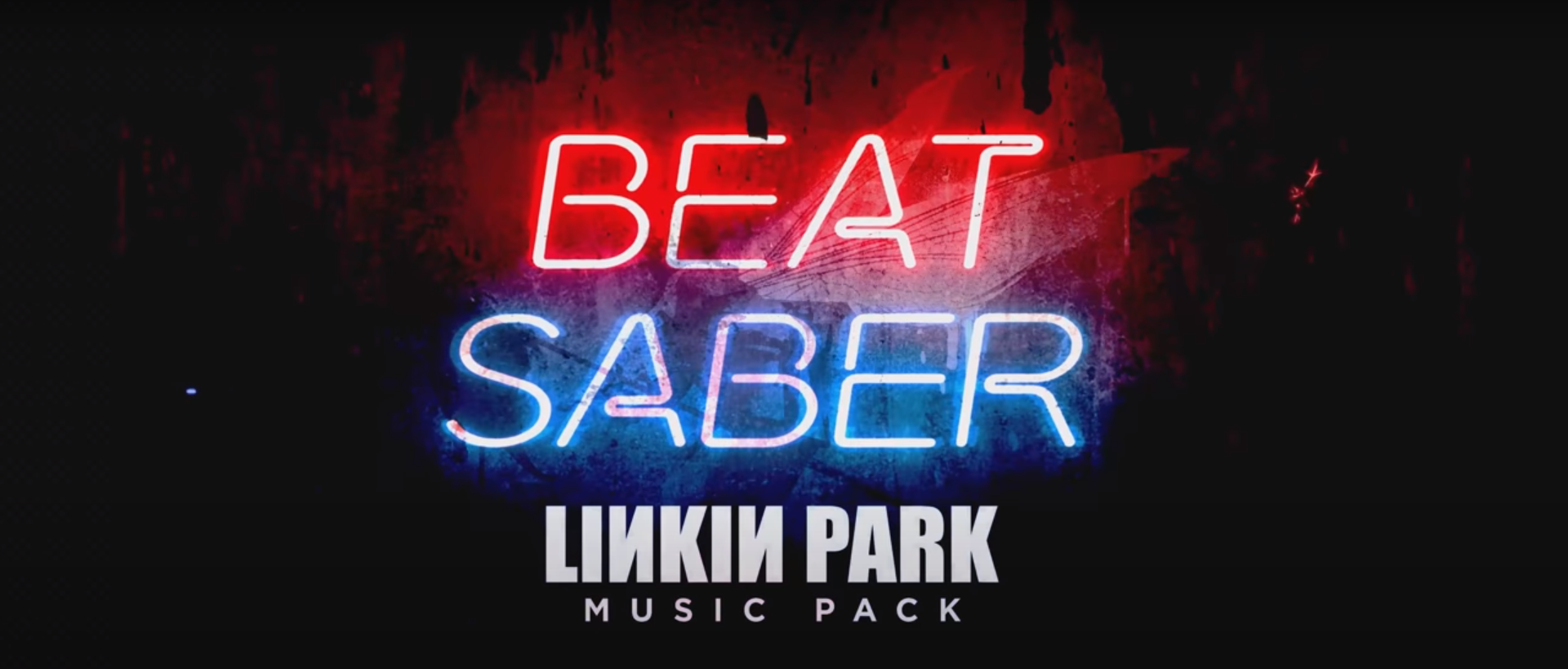 Beat Saber Linkin Park Music Pack