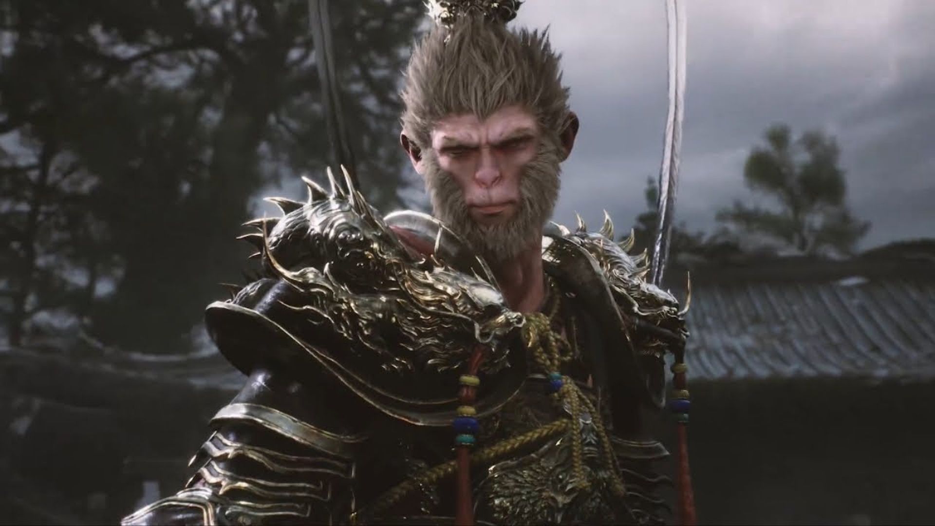 Black Myth, Black Myth Wukong, China, Chinese, Chinese Games, Game Science, Games, Journey to the West, Monkey, monkey king, PC, PC Games, The Monkey King, Wu Kong, Wukong