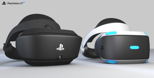 films ontwikkelen marketing PS5 Next Gen PSVR Headset Is Already In the Works