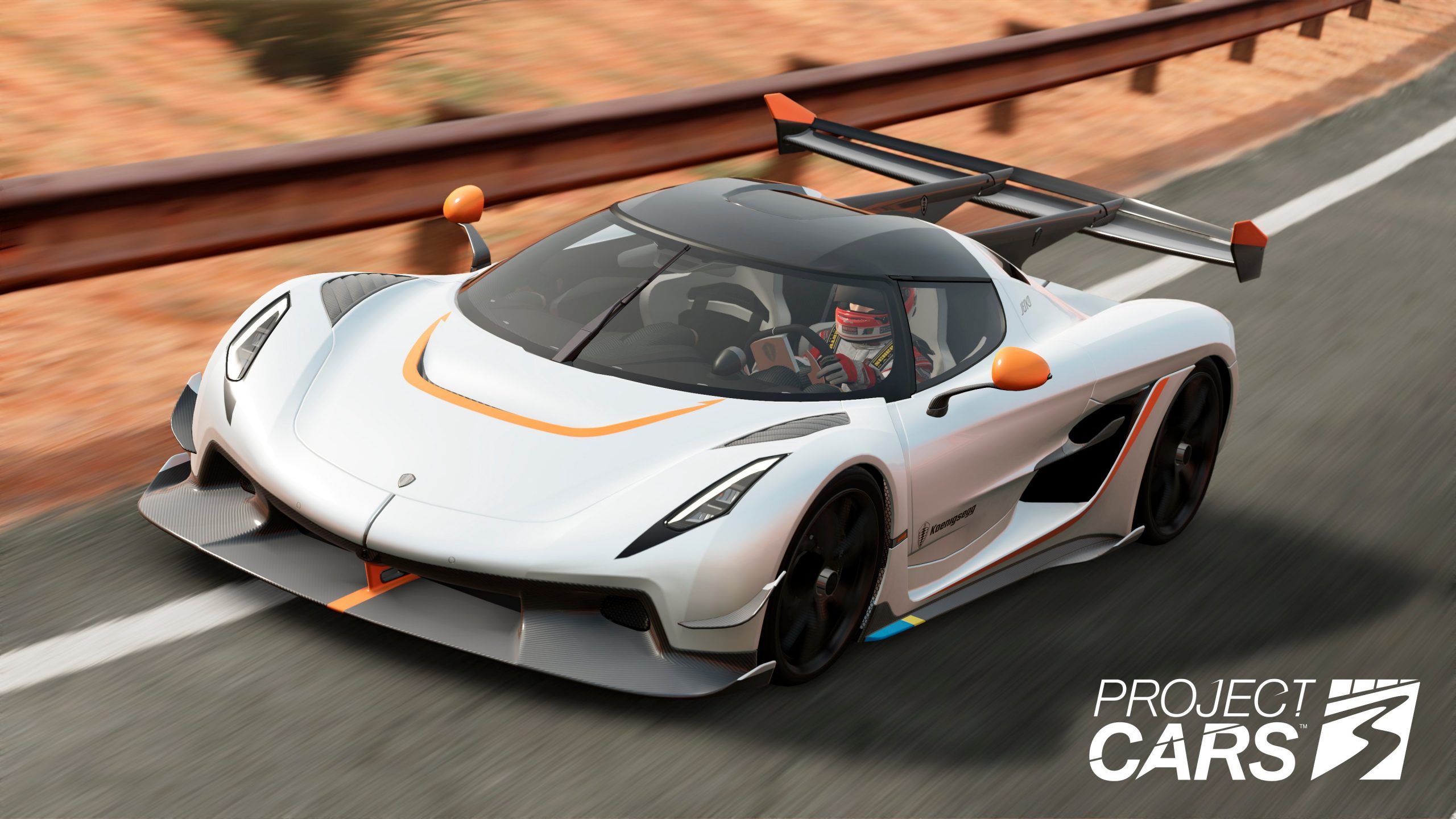 Project CARS 3 Announced for PC - CyberPowerPC