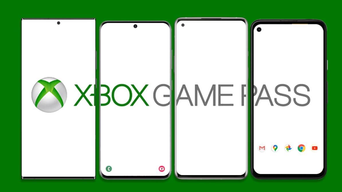 Project xCloud Microsoft Xbox Game Pass Ultimate Top Best Phones 2020