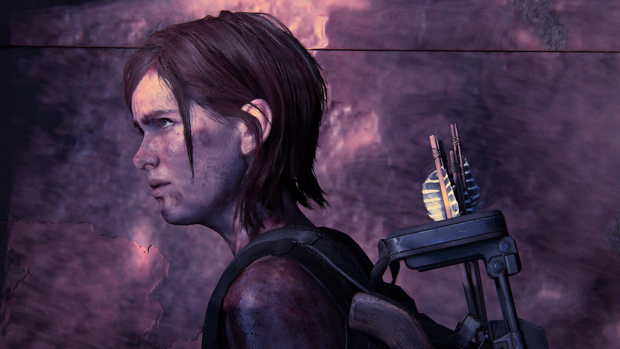 Naughty Dog, PS4, PS5, the last of us, the last of us: part 2, tlou2