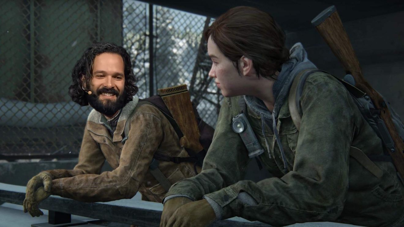 Schreier & Druckmann conversation, The Last of Us Part II