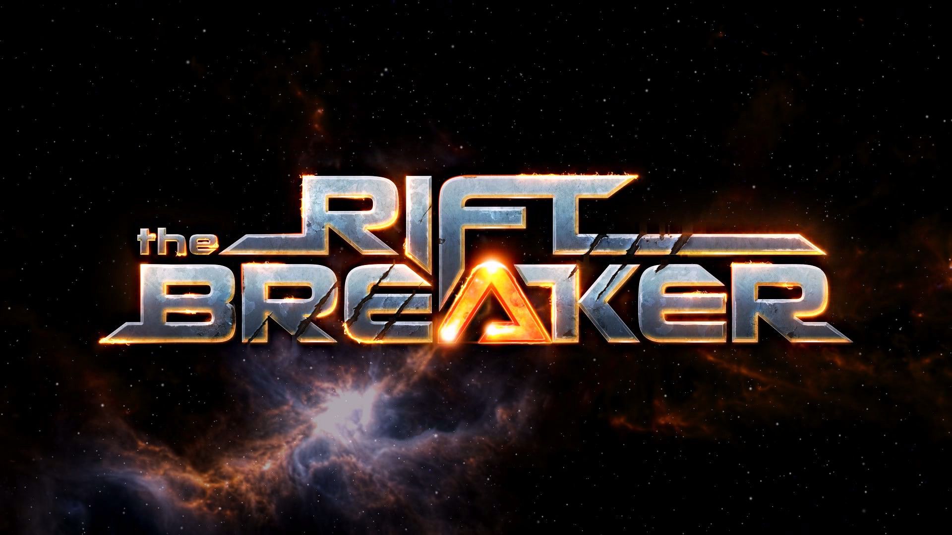 The Riftbreaker Preview