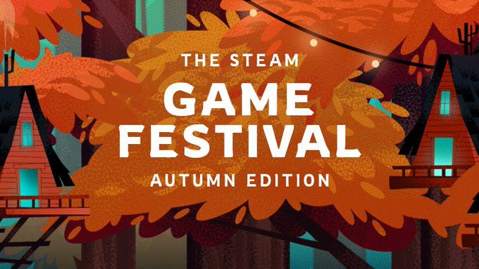 Steam Game Festival, PC, Valve