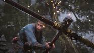 Black Myth WuKong Gets A Brief Gameplay Teaser Trailer