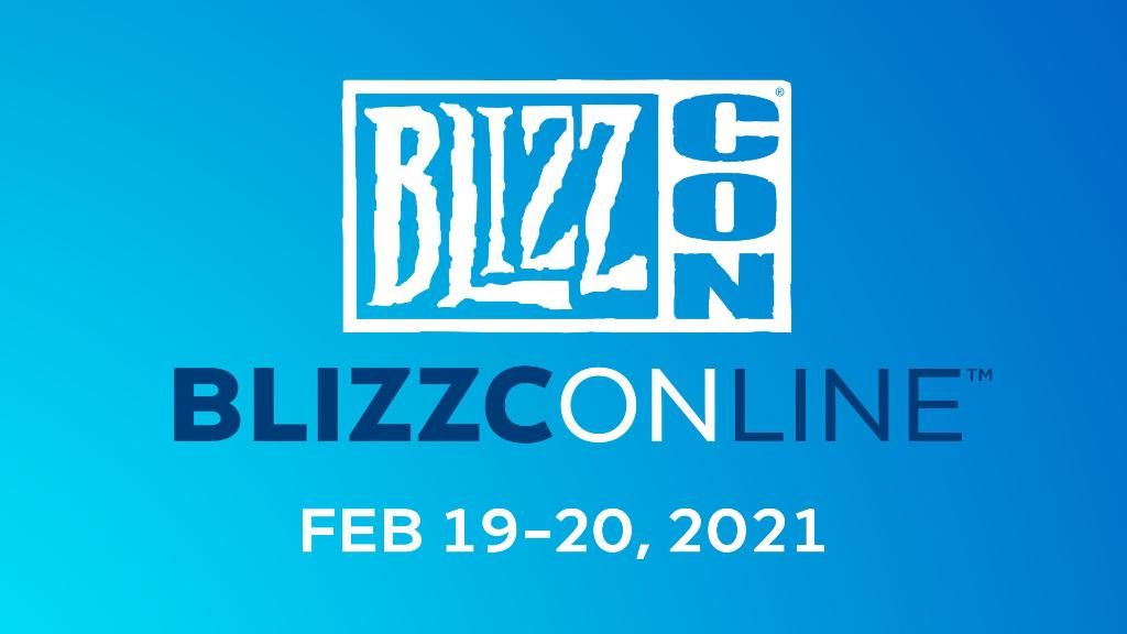 BlizzCon, Blizzard