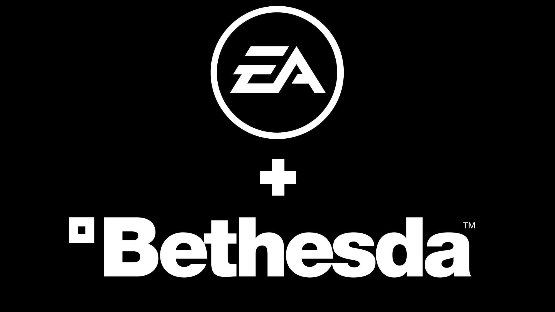 EA and Bethesda