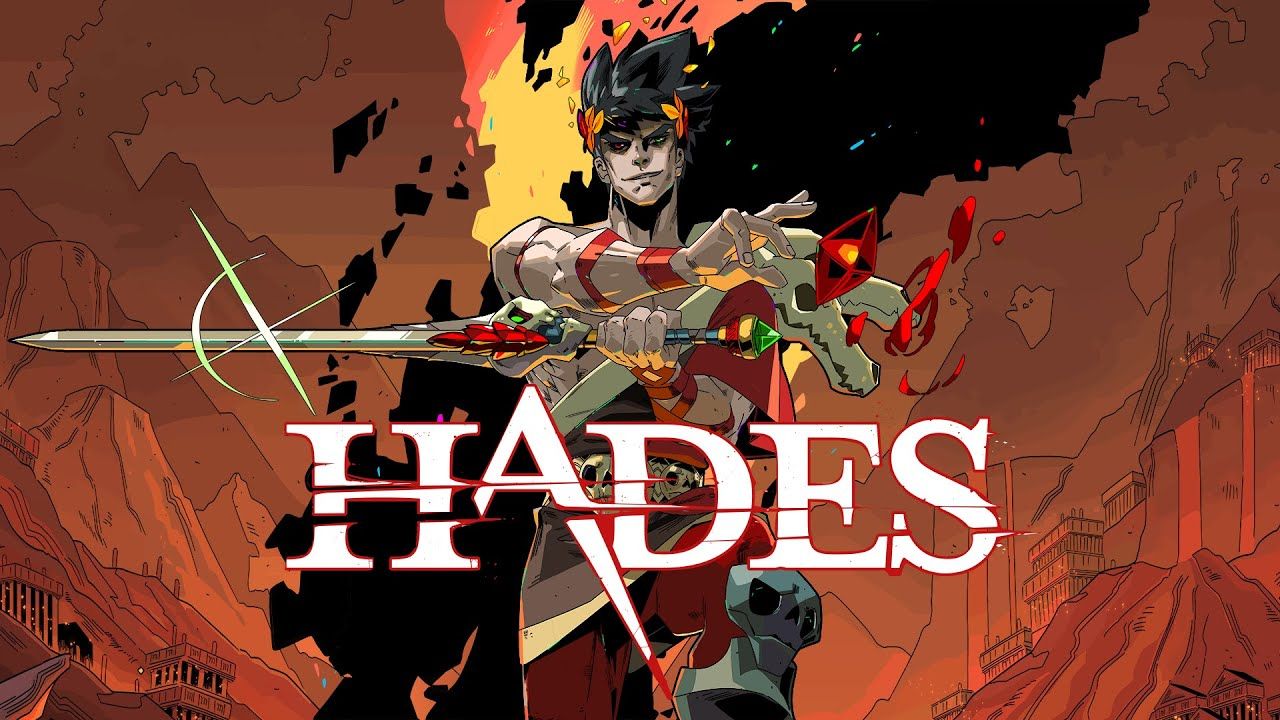 Hades available on PlayStation, Xbox and Xbox Game Pass worldwide