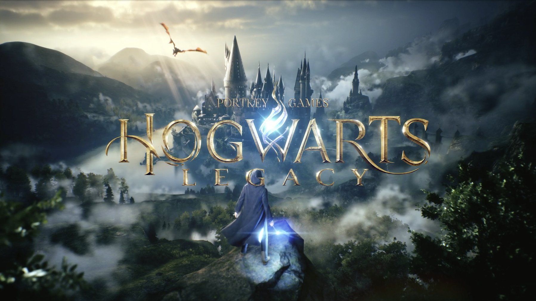 Is Hogwarts Legacy Coming to Xbox and PC?