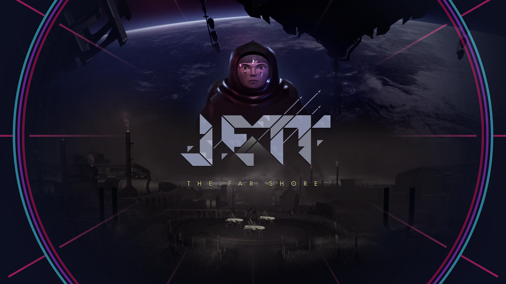 Jett: The Far Shore, PS5