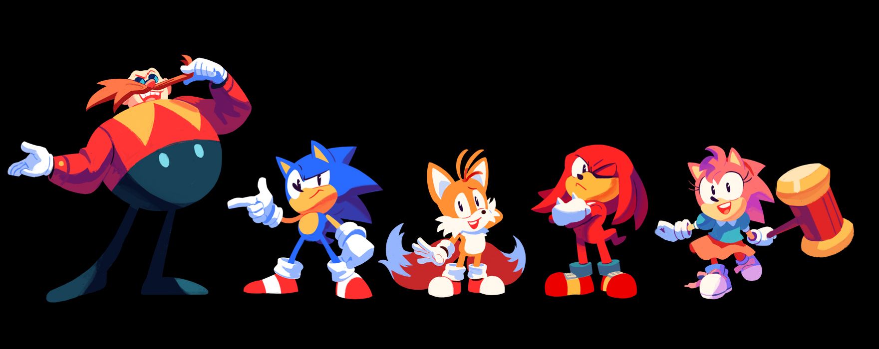 2021, PC, PS4, PS5, Sega, Sonic, Sonic 30th Anniversary, Sonic the hedgehog, sonic the hedgehog movie, Switch, xbox series x, Nathalie, fanart