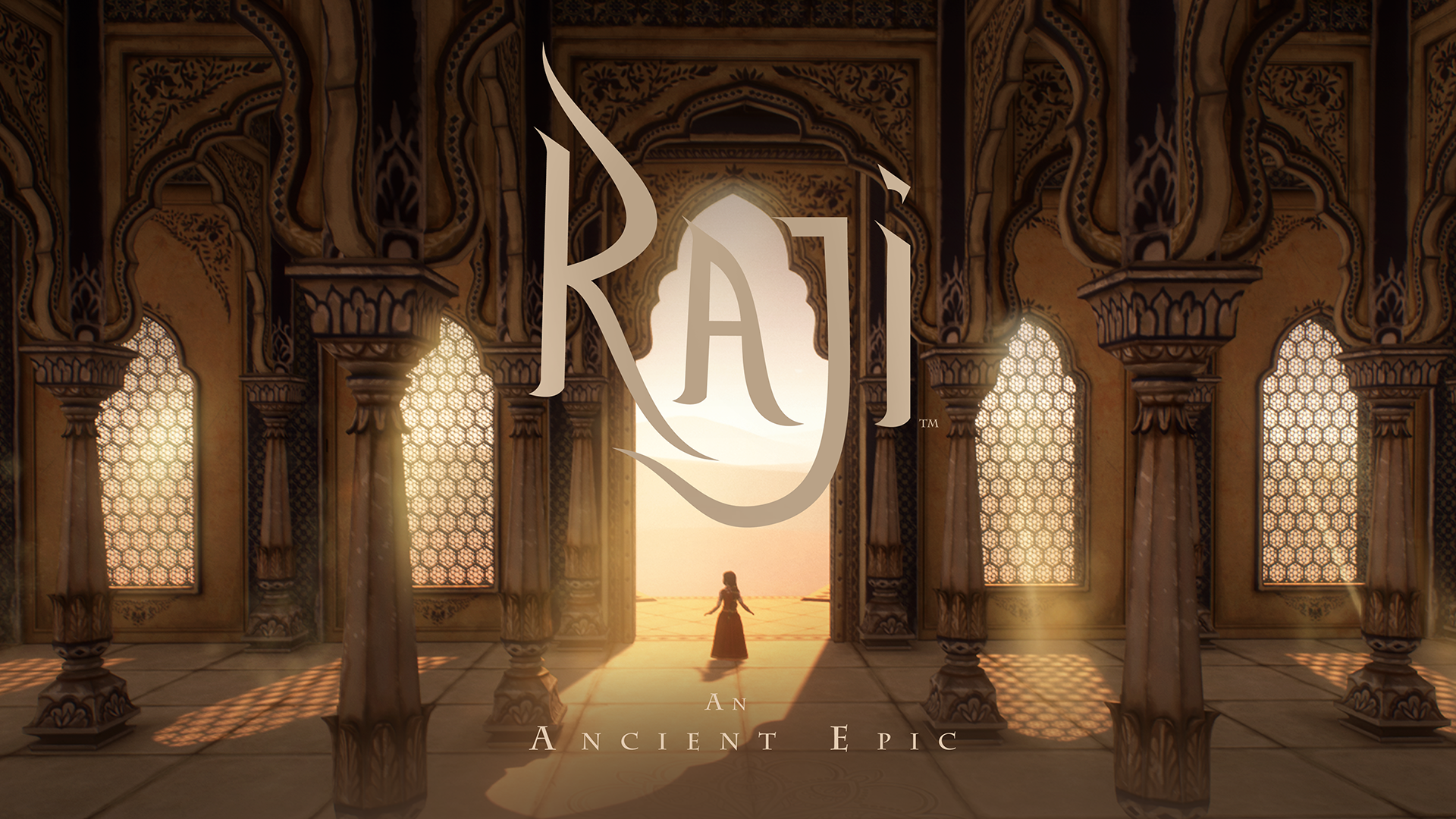 Raji: An Ancient Epic, Nodding Heads