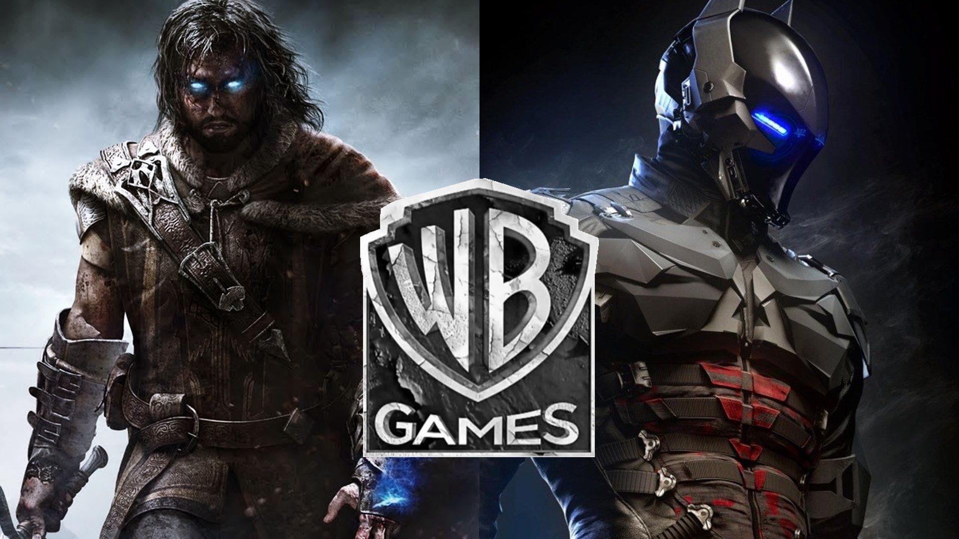 AT&T reportedly looking to sell Warner Bros. gaming division