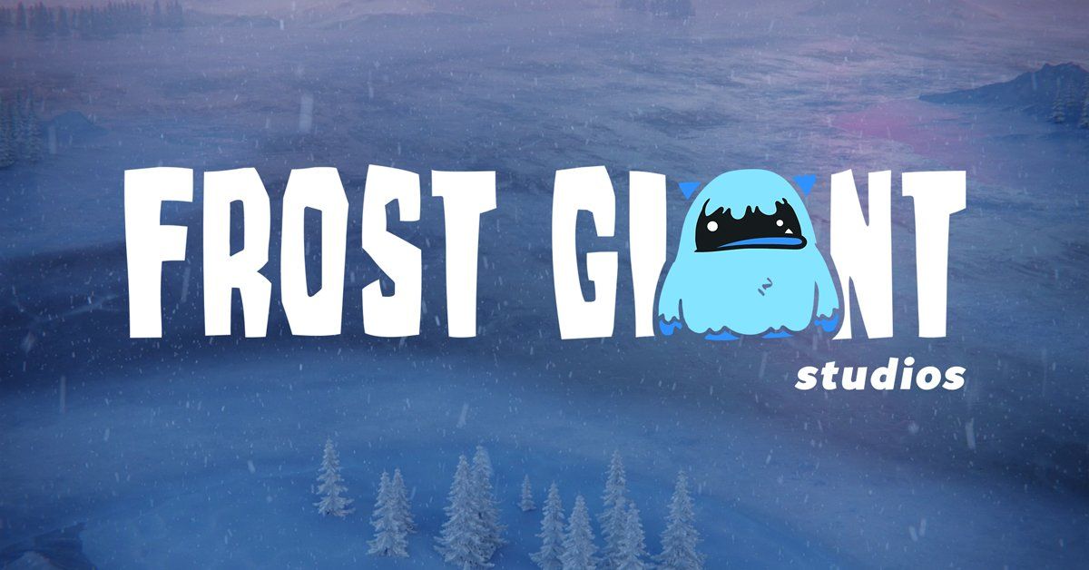 Frost Giant Studios, Blizzard, PC
