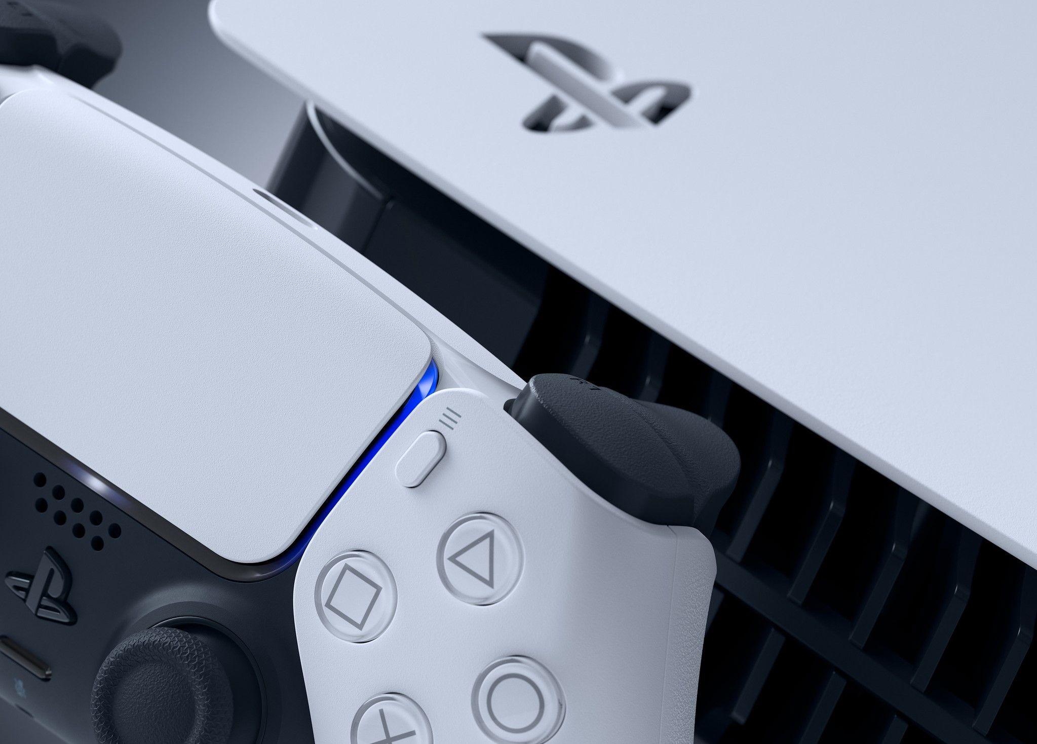 PS5 system software update feb 2021