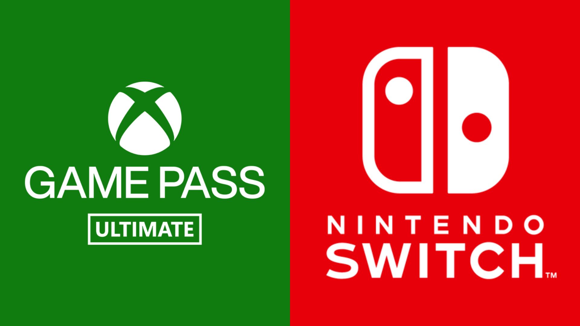Xbox Game Pass Nintendo Switch feature
