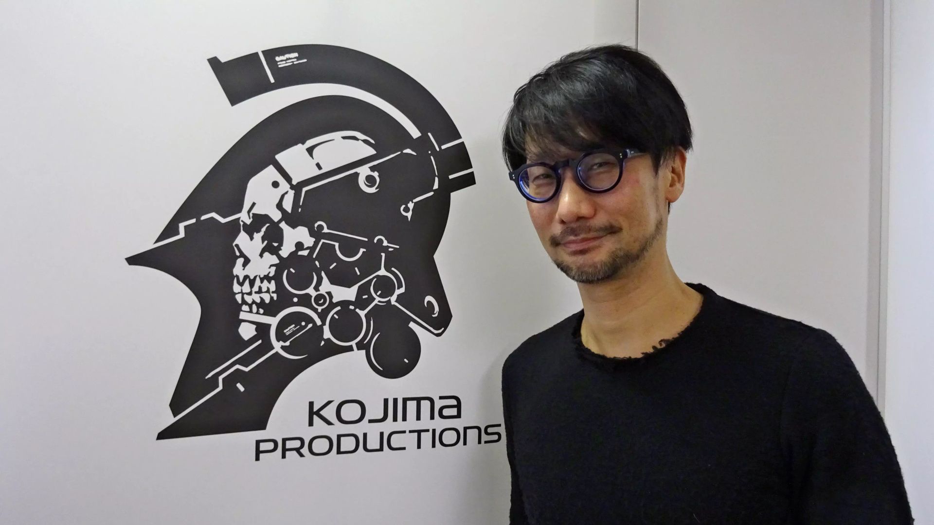 Hideo Kojima, Kojima Productions J Cole