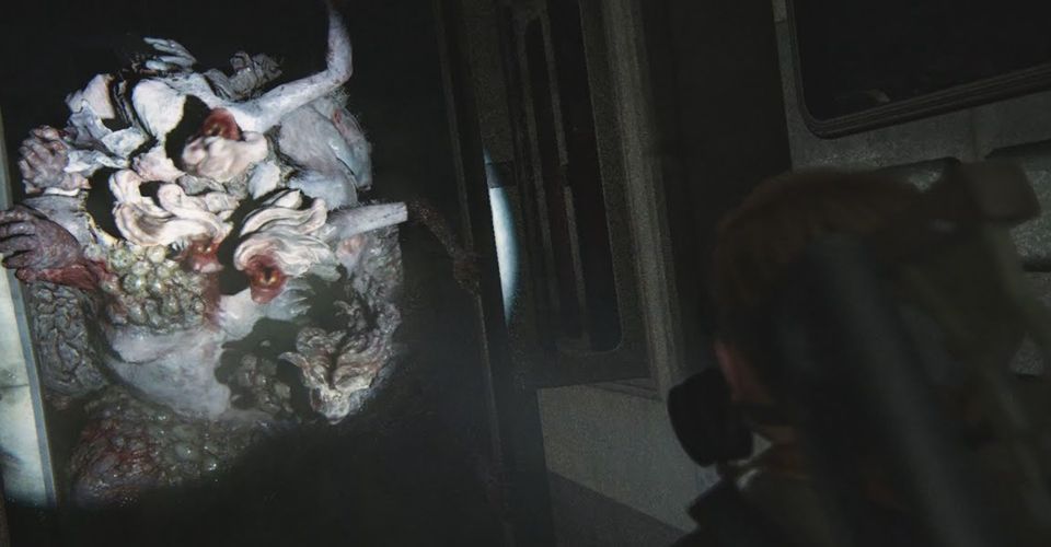 Last Of Us 2's Rat King Was Inspired By God Of War, Bloodborne Bosses
