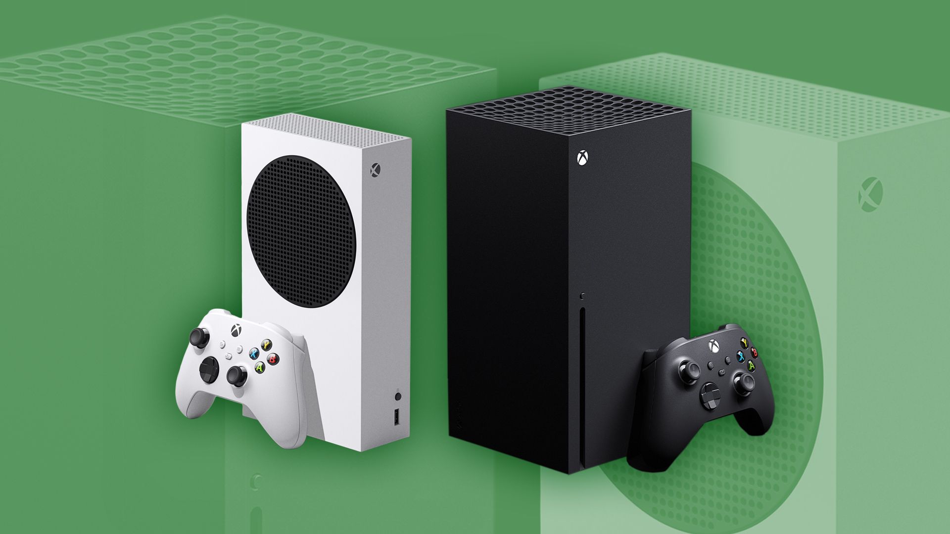 Pros and Cons of the Xbox Series X & Series S