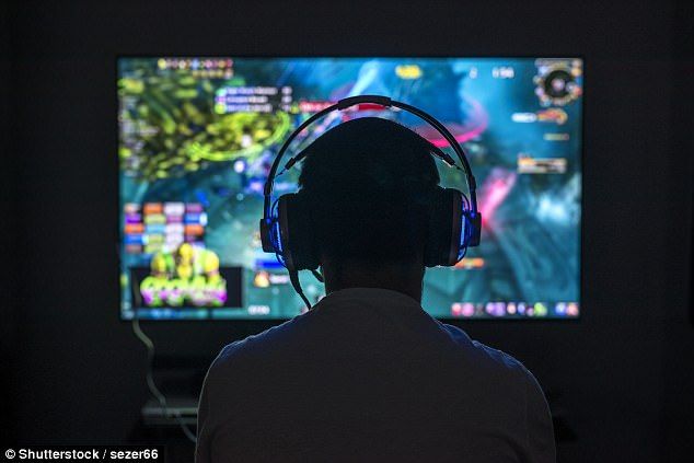 Playing online games with friends makes you happier: research