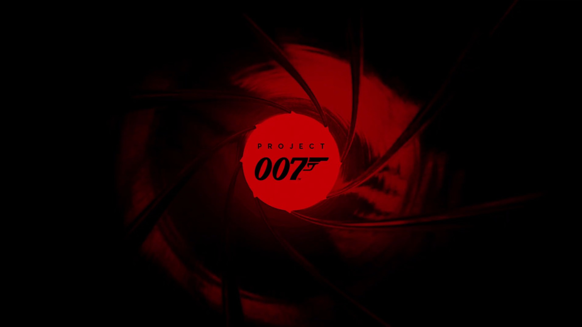 IO Interactive James Bond