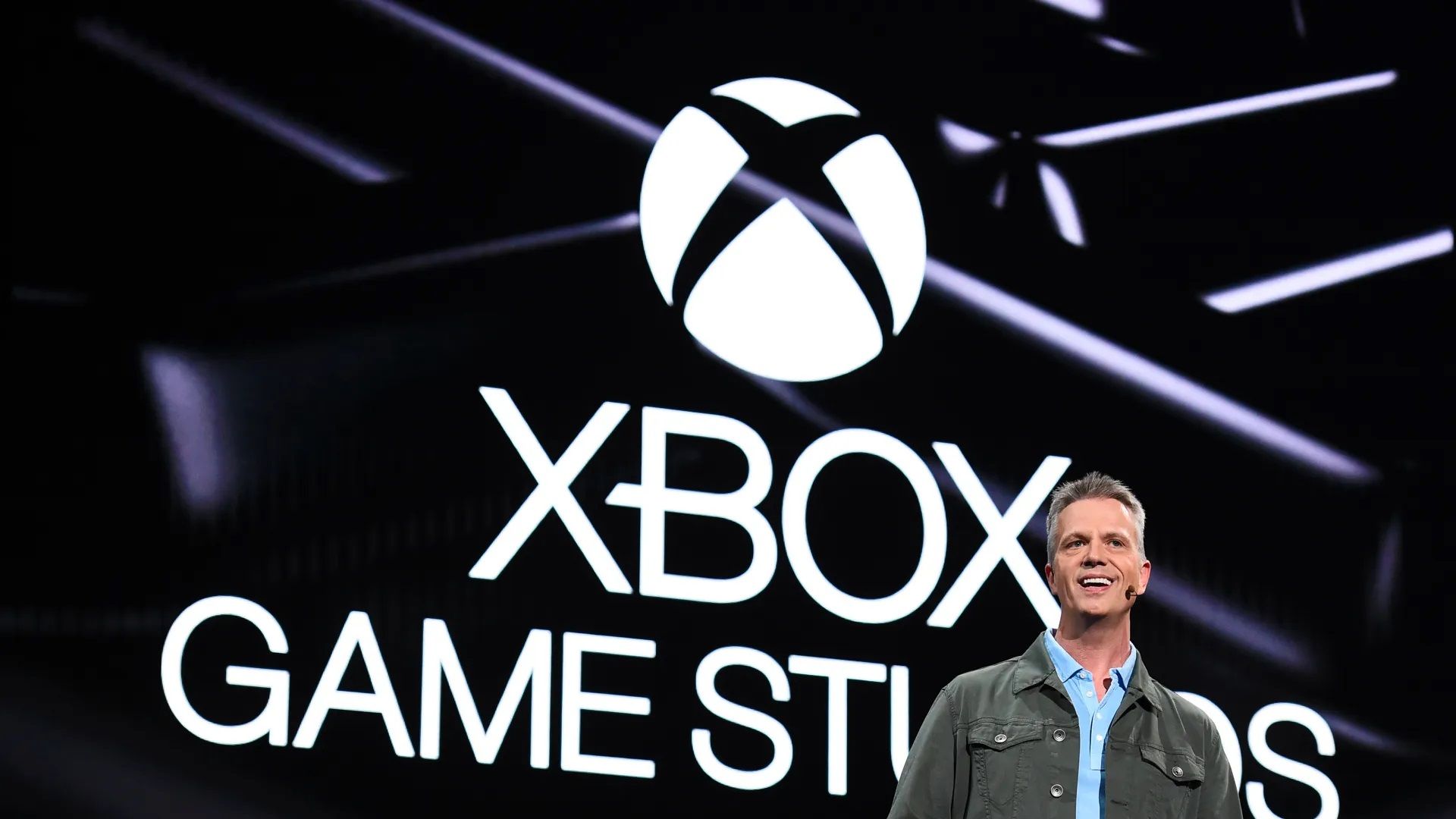Microsoft, Xbox Game Studios, Matt Booty