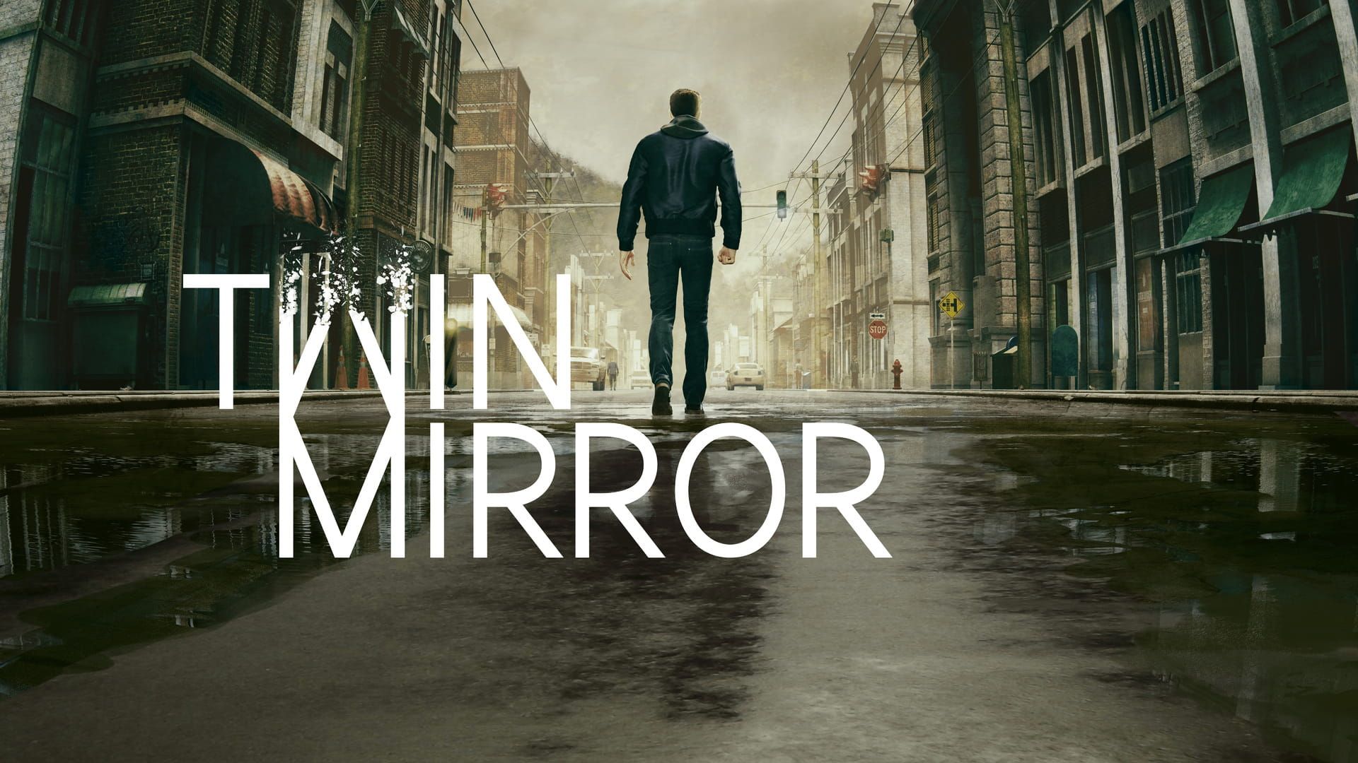 Dontnod Entertainment's Twin Mirror